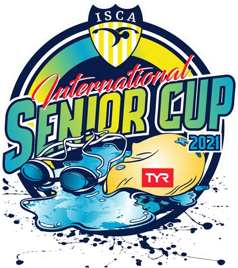 Isca Senior Cup 2023